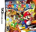 NinDS - Mario Party DS