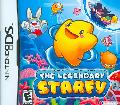 NinDS - Legendary Starfy