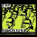 Distillers - Sing Sing Death House