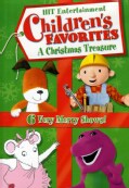 Children's Favorite: A Christmas Treasure (DVD)