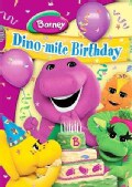 Barney: Dino-Mite Birthday (DVD)