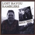 Lost Bayou Ramblers - Bayou Perdu