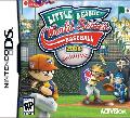 NinDS - Little League World Series Baseball 2008