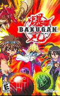 PS2 - Bakugan