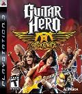 PS3 - Guitar Hero: Aerosmith