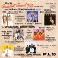 Various - Greatest Gospel Hits