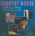 Dorothy Moore - Misty Blue & Other Hits