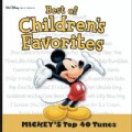 Disney - Mickey's Top 40