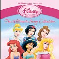 Disney - Disney Princess: Ultimate Song Collection
