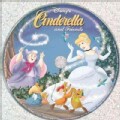 Disney - Cinderella And Friends