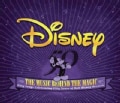 Various - Disney: The Music Behind the Magic