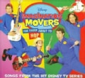 Imagination Movers - For Those About to Hop