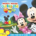Various - Mickey Mouse Clubhouse: Meeska Mooska Mickey Mouse