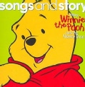 Various - Winnie The Pooh and The Honey Tree