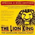 Tim Rice - The Lion King (OCR)