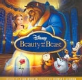 Various - Beauty & The Beast (OST)