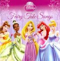 Disney - Disney Princess: Fairy Tale Songs