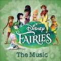 Various - Disney Fairies: The Song