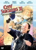 City Slickers 2: The Legend of Curly's Gold (DVD)