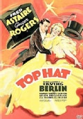 Top Hat (DVD)