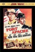 Fort Apache (DVD)
