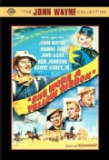 She Wore a Yellow Ribbon (DVD)
