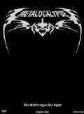 Metalocalypse: Season One (DVD)