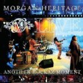 Morgan Heritage - Live - Another Rockaz Moment