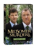 Midsomer Murders Set 12 (DVD)