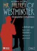 Mr. Palfrey of Westminster: The Complete Collection (DVD)