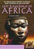 Lost Kingdoms of Africa (DVD)