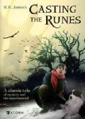 Casting The Runes (DVD)