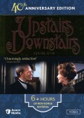 Upstairs Downstairs Series 1 (DVD)