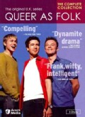 Queer as Folk: The Complete U.K. Collection (DVD)