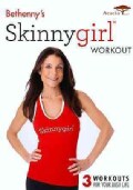 Bethenny's Skinnygirl Workout (DVD)