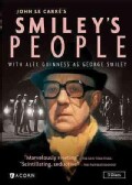 Smiley's People (DVD)