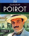 Poirot Series 2 (Blu-ray Disc)