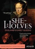 She-Wolves: England's Early Queens (DVD)