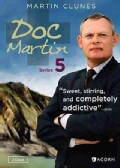 Doc Martin Series 5 (DVD)