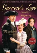 Garrow's Law Series 3 (DVD)