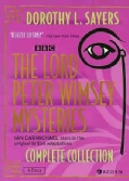 The Lord Peter Wimsey Mysteries: The Complete Collection (DVD)