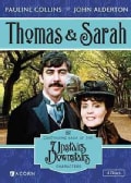 Thomas & Sarah (DVD)