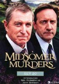 Midsomer Murders Set 20 (DVD)