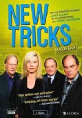 New Tricks: Season 8 (DVD)