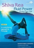 Shiva Rea: Fluid Power - Vinyasa Flow Yoga (DVD)