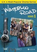 Waterloo Road Series 1 (DVD)