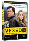 Vexed: Series 2 (DVD)