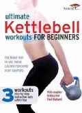 Ultimate Kettlebell Workouts for Beginners (DVD)