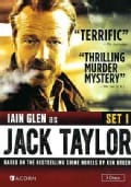 Jack Taylor: Set 1 (DVD)