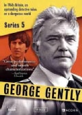 George Gently Series 5 (DVD)